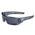 DNC Safety Spectacles, Smoke Grey