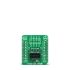 MikroElektronika MIKROE-4241, 8-pin I2C Click Sensor Add-On Board