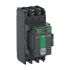 Schneider Electric védőkapcsoló, tekercs: 200 → 500 V ac/dc, 3 pólusú, 275 A, 1 NO + 1 NC