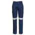 DNC Women's Navy Trousers