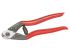 NWS 190 mm Wire Rope Cutter