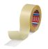 Tesa Double Sided Fabric Tape, 0.2mm Thick, Cloth Backing, 50mm x 25m