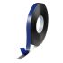 Tesa Double Sided Foam Tape, 19mm x 25m, 0.8mm Thick