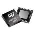 STMicroelectronics ST25R3917B-AQWT RFID and NFC Transceiver, 64-Pin TSSOP
