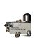 RS PRO Round Microswitch, Screw Terminal, 16A @ 250V ac, SPDT, IP40