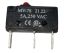 RS PRO Plunger Microswitch, Screw Terminal, 5A @ 250V ac, SPDT, IP40