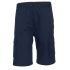 Orn Condor Navy Polyester Work shorts, 36in