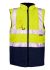 Supertouch High Visibility Waistcoat, M