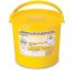 Crest Medical Sharpsguard 7L Yellow Acrylic Dustbin