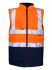 Supertouch High Visibility Waistcoat, L