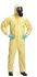 Tyvek Coverall, L