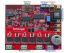 Placa de demostración Driver MOSFET Renesas Electronics 3-Phase MOSFET Driver, 80V, 500mA - HIP4086DEMO1Z