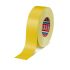 Tesa 4651 Cloth Tape, 50m x 50mm, Yellow