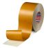 Tesa 4964 Cloth Tape, 50m x 100mm, White