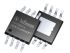 Infineon 2EDN7534RXTMA1, 5 A, 20V 8-Pin, TSSOP