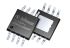 Infineon 2EDN8534RXTMA1 MOSFET Gate Driver, 5 A, 20V 8-Pin, TSSOP