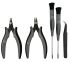 RS PRO 5 Piece ESD Tool Kit with Wallet
