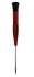 RS PRO Slotted Precision Screwdriver, 2.5 mm Tip, 175 mm Overall