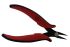 RS PRO Carbon Steel Pliers 160 mm Overall Length