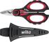 Wiha Tools 41923 160 mm Scissors