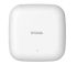 D-Link Nuclias CONNECT - Wireless AC1200 Wave2 Dual Band Indoor PoE Access Point 1 Port Wireless Access Point, IEEE