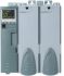 Controlador de potencia Eurotherm serie EPower, 401 x 234.5mm, 600 V, 3 entradas, 2 salidas Analógico, digital