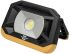 brennenstuhl 1173090100 LED Rechargeable Work Light, 3, 30x13, 40cm, 90x9, Anti-corrosive, 8.5 W, 100 → 240 V,