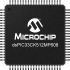 Microchip dsPIC33CK512MP608-E/PT dsPIC Microcontroller, 80-Pin TQFP