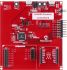 Microchip SAMG55 Curiosity Audio Board Development Kit Development Board EV78Y10A