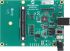 Microchip Evaluierungsplatine Ethernet, USB für LAN7801