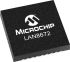 Microchip 8-Channel Physical Layer Transceiver, LAN8672B1-E/LNX