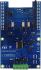 STMicroelectronics Relaisplatine, Industrial digital output expansion board based on IPS1025H-32 for STM32 Nucleo