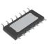 Infineon BTF60702ERVXUMA1, 1High Side Power Switch IC