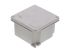 Caja Molex de Aluminio Presofundido, 101 x 101 x 58mm