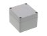 Caja Molex de Aluminio Presofundido, 150x64x36mm