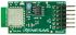 Renesas Electronics Low Power Bluetooth Pmod Board Bluetooth Evaluation Kit for DA14531 16MHz US159-DA14531EVZ