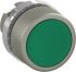 ABB 1SFA1 Series Green Momentary Push Button