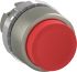 ABB 1SFA1 Series Red Momentary Push Button
