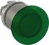 ABB 1SFA1 Series Green Push Button, Maintained Actuation