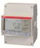 ABB A42 1 Phase LCD Energy Meter with Pulse Output