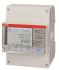 ABB A41 1 Phase LCD Energy Meter with Pulse Output