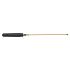 Abracon AEACAC049009-S2400 Whip WiFi Antenna with IPEX Connector, Bluetooth (BLE), WiFi, ZigBee
