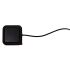 Abracon AEACBA050018-SG4L2L5 Square Omnidirectional GPS Antenna with SMA Male Connector