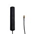 Abracon AECB1102XS-3000S Blade Multi-Band Antenna with SMA Male Connector, 4G (LTE)