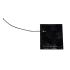Abracon AFAC5867-S698 Patch Omnidirectional GSM & GPRS Antenna with IPEX Connector, 4G (LTE)