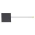Abracon AFAG3030-SG3 Square Omnidirectional GPS Antenna with IPEX Connector