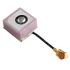 Abracon APAM0968JL03V2.0 Patch GPS Antenna with IPEX Connector
