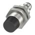 BALLUFF Inductive Barrel-Style Proximity Sensor, M18 x 1, 6.4 mm Detection, PNP Output