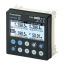 Socomec LCD Digital Panel Multi-Function Meter for Energy, Power, Temperature, 90mm x 92mm