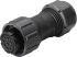 RS PRO Circular Connector, 10 Contacts, Cable Mount, Socket, Female, IP67